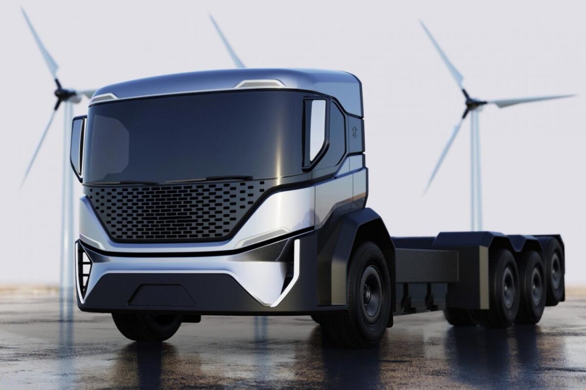 electric truck (9)