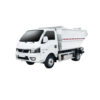 4.5T Pure Electric Self Loading Garbage Truck