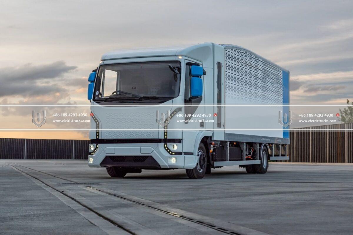 Elektrinis sunkvežimis (3)