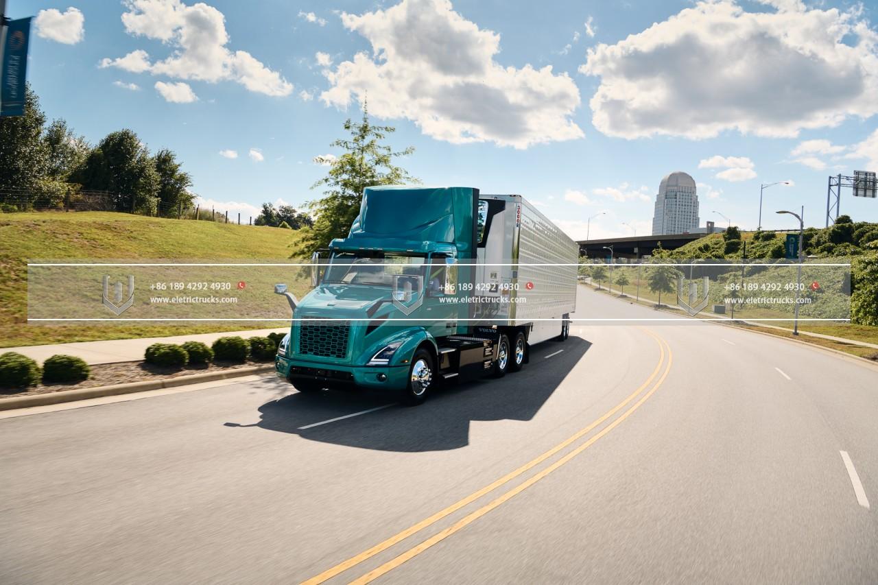 Electric truck (4)