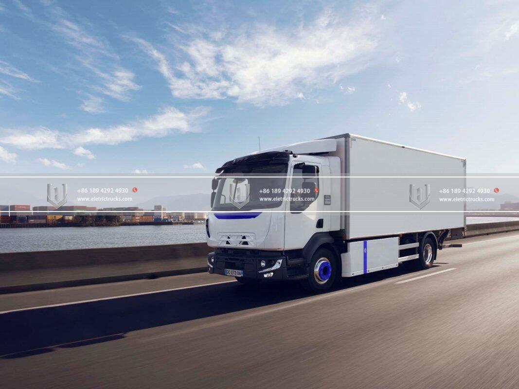 electric truck (3)