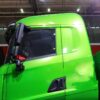 C8 31T 5.4-Meter Pure Electric Dump Truck