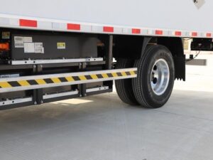I-EC301 4.5T eyodwa-iloli elihlangene le-Electric Electlect