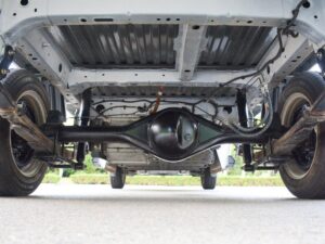 Eq2 2.6T 3.03-Meter Single-Row Pure Electric Van-Type Micro-Truck