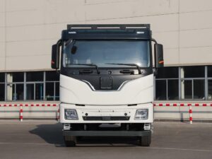 Ханвинд Е7 8Кс4 5.8 Метерс Чисти електрични кипер