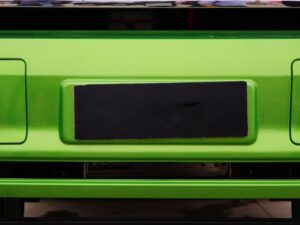 T31 31T 8X4 Kamion elektrik i pastër 5,6 metra