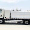 Yanlong 12T Single-Row Pure Electric Kitchen Waste Truck