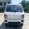 V5M Comfort Edition 4-meter enkelry metanol platbak mini-vragmotor