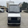 Wuling E10 0.8Ton 1.92-Meter Pure Electric Refrigerated Truck