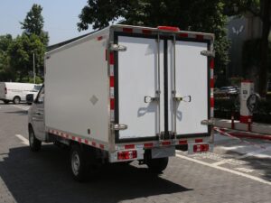 Rich 3.3 Ton Elektriese Verkoelde Vragmotor