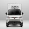 Wuling 2.6 Ton rafmagns kælibíll