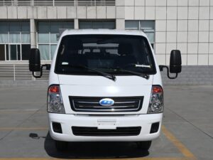 Chufeng 4.5 TONSTRY ELETTRA CRATTA DI CONCORPARD