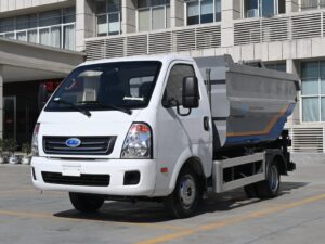 Chufeng 4.5 TONSTRY ELETTRA CRATTA DI CONCORPARD