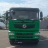 Դոնգֆենգ 25 Tons Eletric Rear Compactor Truck