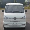 Jiao 3.1 Tons Eletric Dry Van Truck