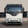 Xcmg 31 Ton Elektrikli Damperli Kamyon