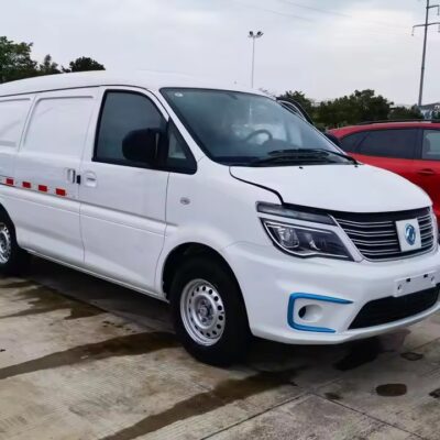 Dongegng 2.6 Ton Eletric Cargo Truck