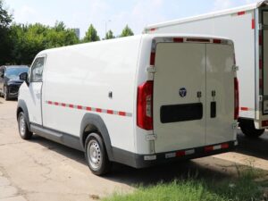 Gambar 2.8 Ton trak van kering eletrik