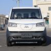 Ji Ao 2.8 Teraka ea ton elekric e omileng