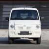 Jiao 2.6 Ton trak van kering eletrik
