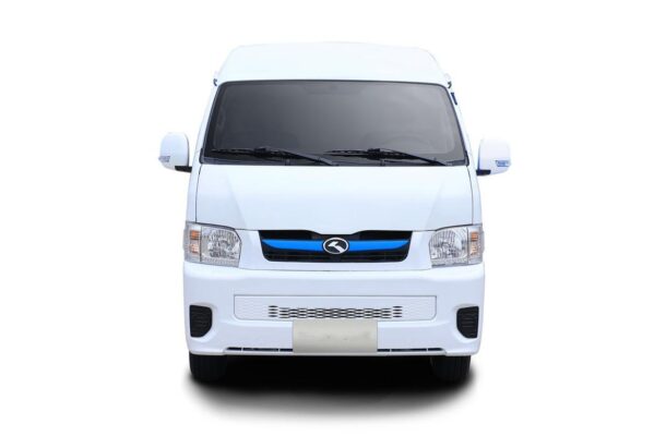 Jin Long 3.5 Ton Eletric Dry Van Truck