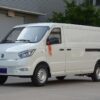 Kaima 3.2 Camión seco eléctrico de tonelada
