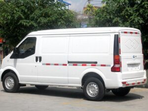 Dichi 2.6 Ton trucail veain thirim thirim ton