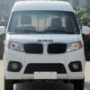 Srm 2.5 Ton elatric garing van truk
