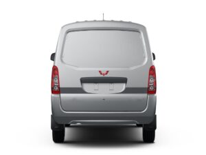 Wuling 2.4 Ton trucail veain thirim thirim ton