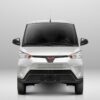Wuling 2.5 ٹن الیکٹرک ڈرائی وین ٹرک