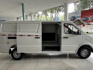 Xinghaishi 3.1 Lori la Toni Eletric Dry Van