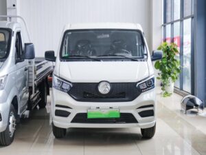 Yu Chai 3.1 Электрычны фургон Ton