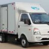 Kama 3.5 Ton electric m truck
