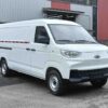 Korry 3 Ton Eletric Refrigerated Truck