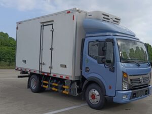 Dongfeng 4.59ns lefg friji