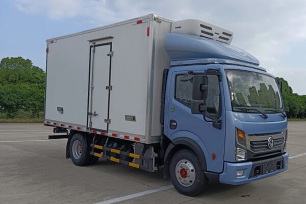 Dongfeng 4.59ns lefg friji
